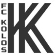 Kolos Kovalyovka logo