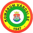 Komarom VSE logo