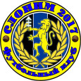 Kommunalnik Slonim logo