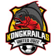 Kongkrailas United logo