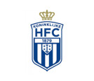 Koninklijke HFC Haarlem U21 logo