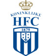 Koninklijke HFC logo