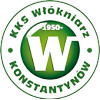 Konstantynow Lodzki logo