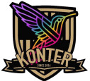 Konter logo