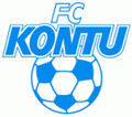 Kontu Helsinki (w) logo
