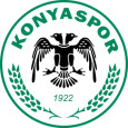 Konyaspor logo