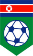 Korea Rep. (w) U17 logo