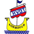Kormakur logo