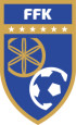 Kosovo U17 logo
