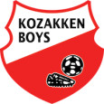 Kozakken Boys logo