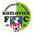 Kozlovice logo