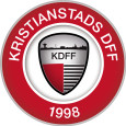 Kristianstads DFF (w) logo