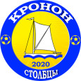 Kronon Stolbtsy logo