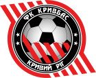 Kryvbas U21 logo