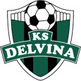 KS Delvina logo