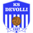 KS Devolli logo