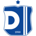 KS Dinamo Tirana logo