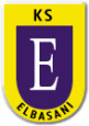 KS Elbasani logo