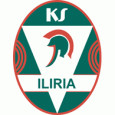 KS Iliria Fushe logo