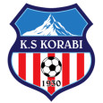 KS Korabi Peshkopi logo