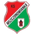 KS Mszczonowianka logo