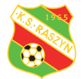 KS Raszyn logo