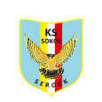KS Sokol Serock logo