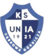 Ks Unia Dabrowa Gornicza logo