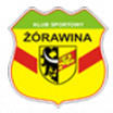KS Zorawina logo