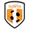 KSR Sains logo