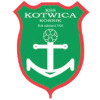 KSS Kotwica Kornik logo
