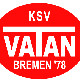 KSV Vatan Sport Bremen logo