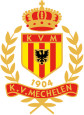 KV Mechelen (w) logo
