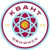 Kvant Obninsk logo
