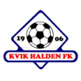 Kvik Halden logo