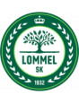 KVSK Lommel logo