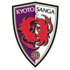 Kyoto Sanga (R) logo