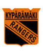 Kyparamaki logo