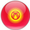 Kyrgyzstan U20 logo