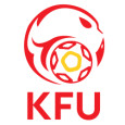 Kyrgyzstan U23 logo