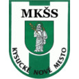 Kysucke Nove Mesto U19 logo