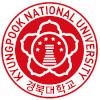 Kyungpook National University Women logo