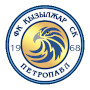 Kyzyl Zhar Sk Reserves logo