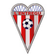 L&#039;Entregu CF logo