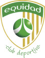 La Equidad (w) logo