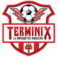 La Horquetta Rangers FC logo