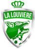 La Louviere Centre logo