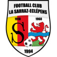La Sarraz-Eclepens logo