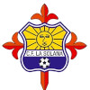 La Solana (w) logo