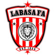 Labasa FC logo